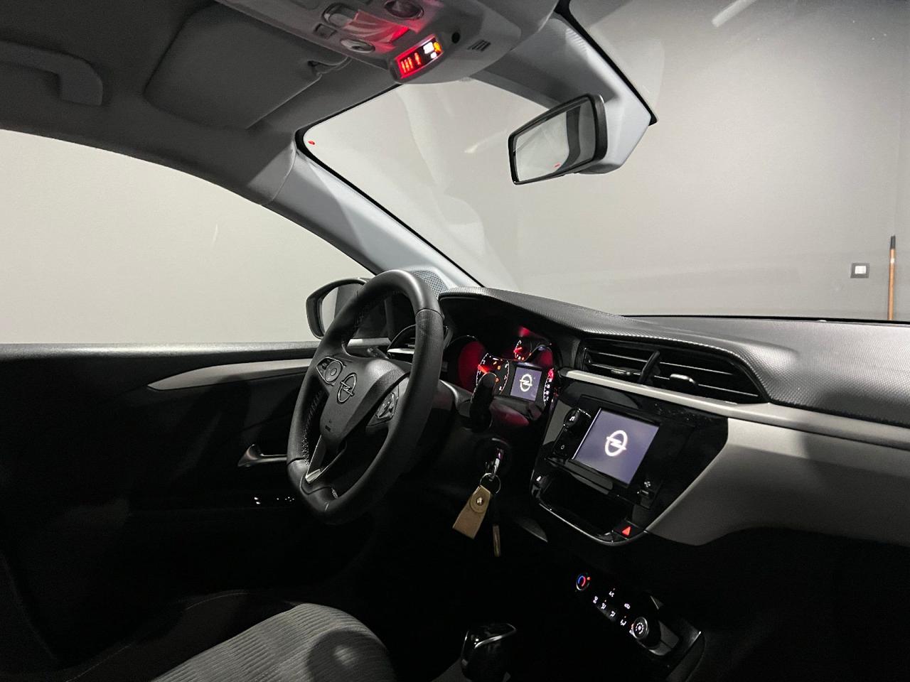 Opel Corsa 1.5 D 100 CV Edition UNICO PROPRIETARIO