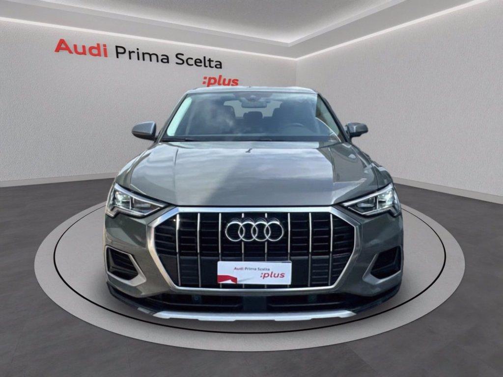 AUDI Q3 35 2.0 tdi business advanced s-tronic del 2019