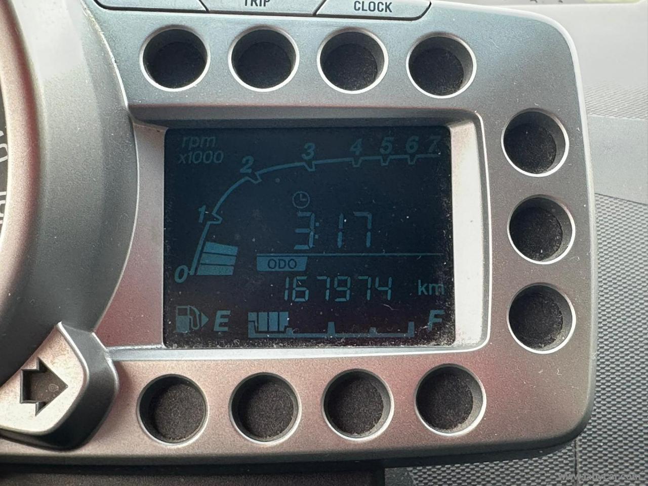 CHEVROLET Spark 1.0 LS+ GPL Eco Logic *NEOPATENTATI*