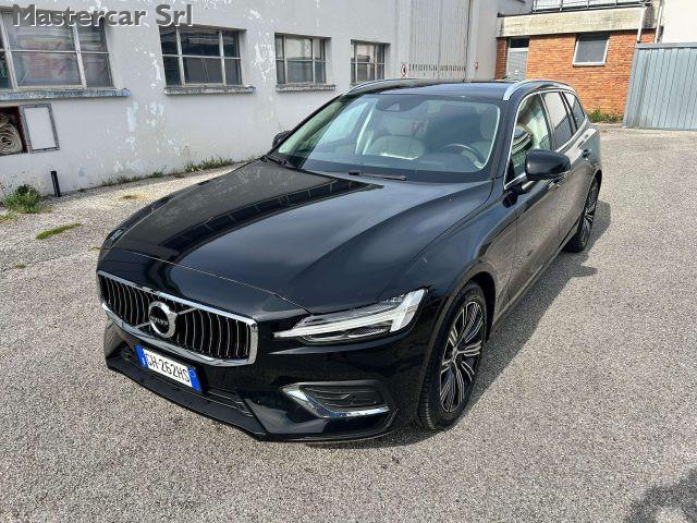 VOLVO V60 V60 II 2019 2.0 b4 Inscription auto - GH262HS