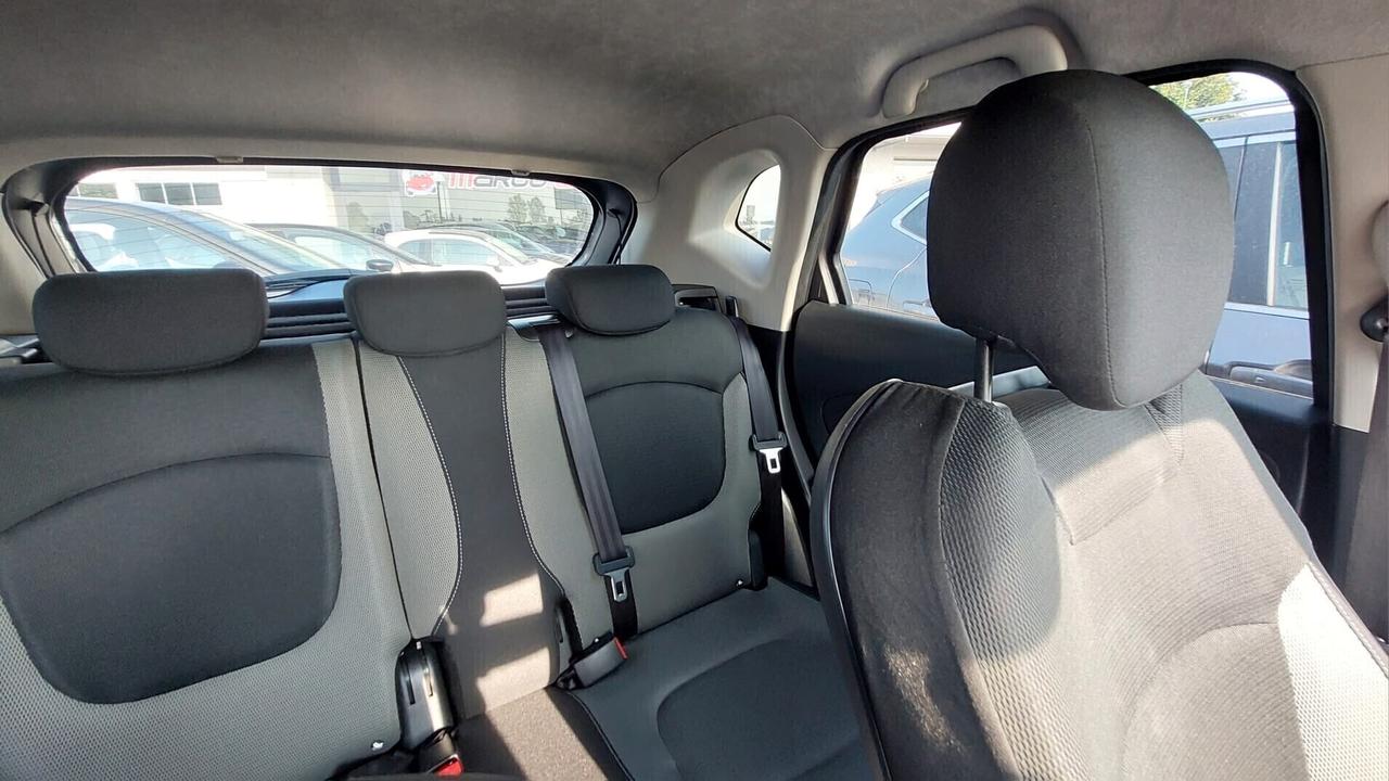Renault Captur 1.5 Diesel Neopatentati