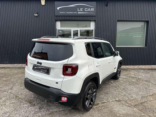 Jeep Renegade Renegade 1.3 t4 S 2wd 150cv ddct