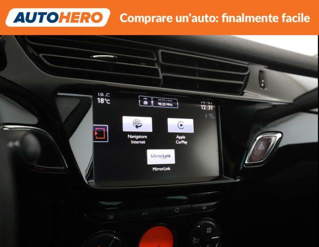 CITROEN C3 PureTech 82 Exclusive