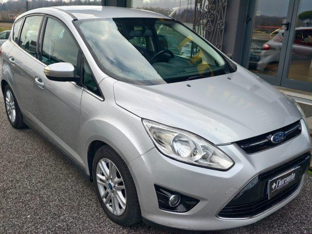 FORD C-Max 1.6 TDCi 115CV Titanium Business