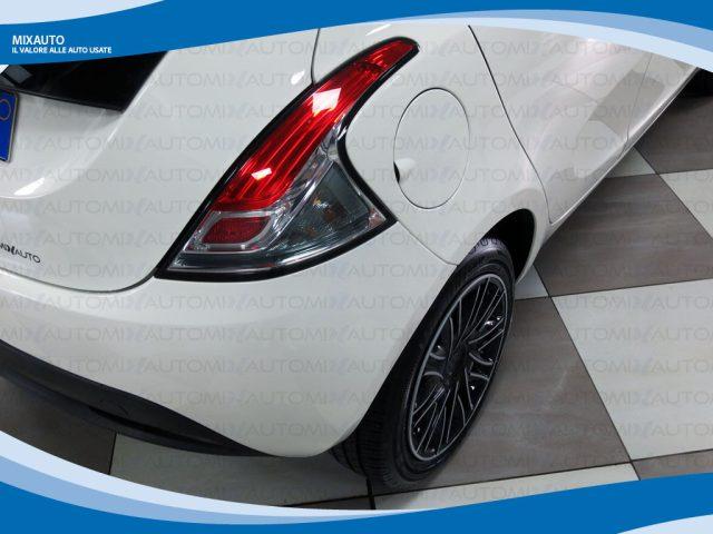 LANCIA Ypsilon Hybrid 1.0 FireFly 70cv 5 Porte Gold EU6