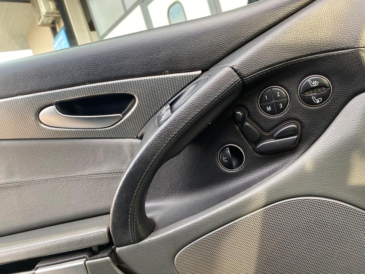 Mercedes-benz SL 350 cat