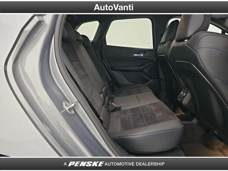BMW Serie 2 Active Tourer 220d 48V Active Tourer Msport