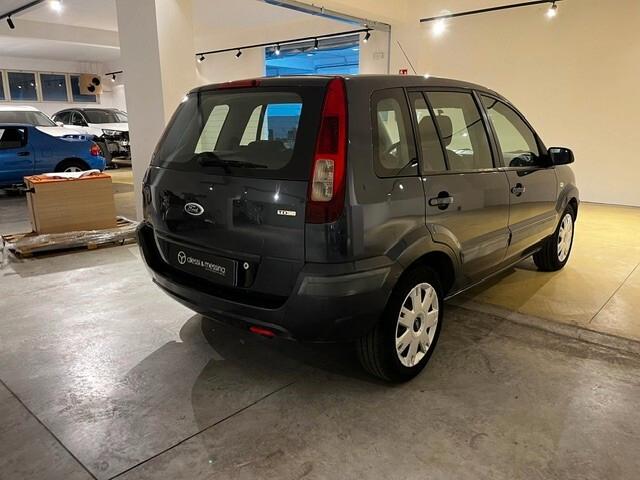 Ford Fusion 1.4 TDCi 5p. Collection