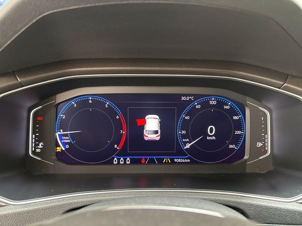 Volkswagen T-Roc 1.0 TSI Style