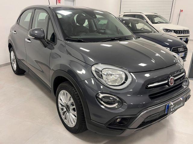 FIAT 500X 1.6 MultiJet 120 CV Business