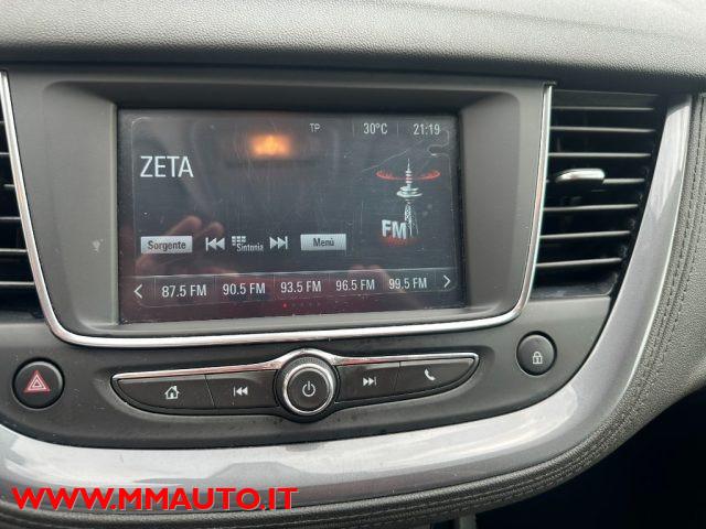 OPEL Grandland X 1.5 diesel Ecotec Start&Stop aut. Ultimate !!!!
