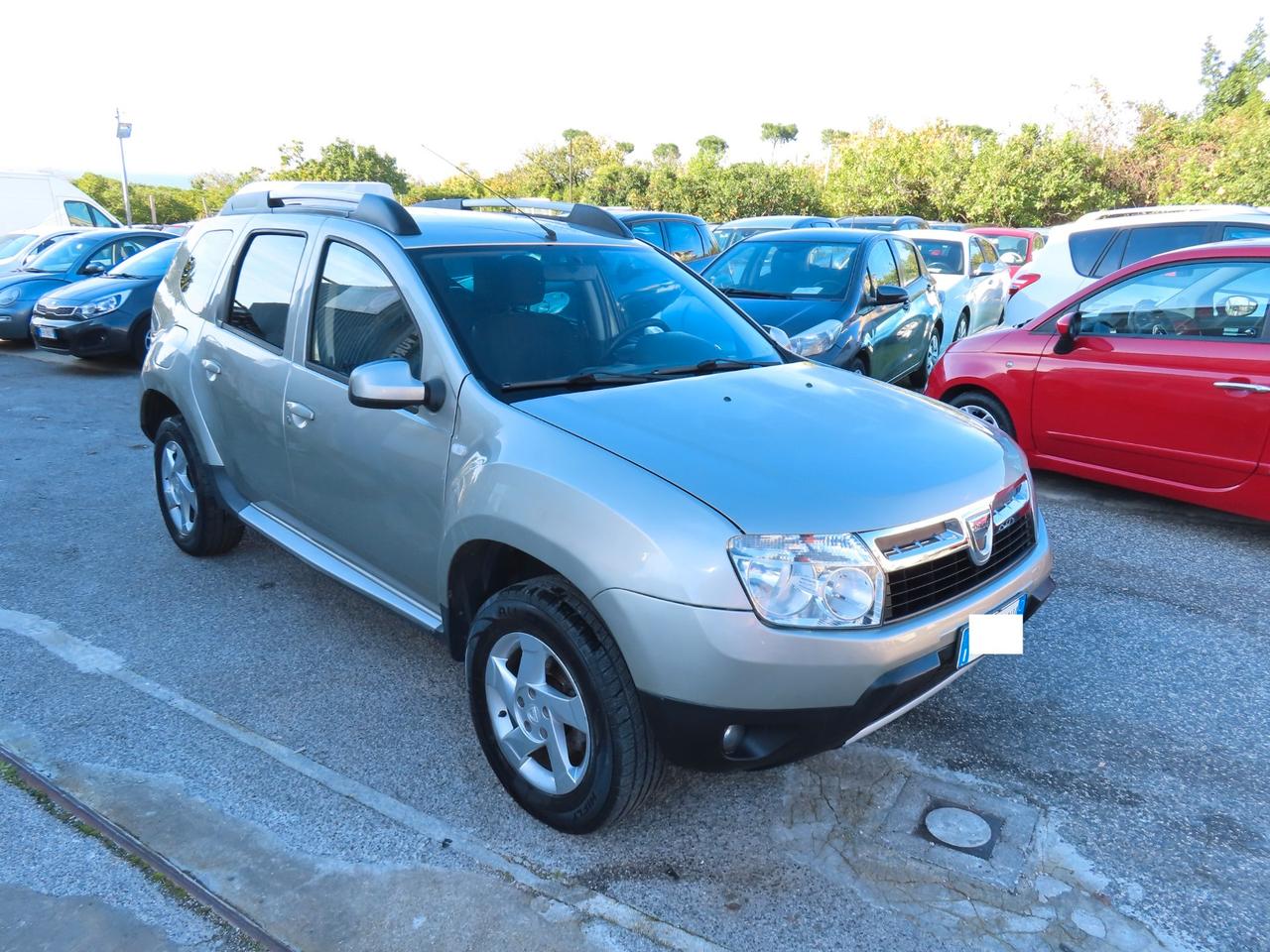 Dacia Duster 1.5 dCi 110CV EURO 5