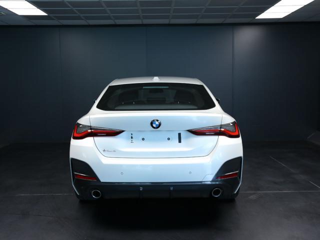 BMW 420 d Serie 4 Gran Coupè xDrive 48V Msport