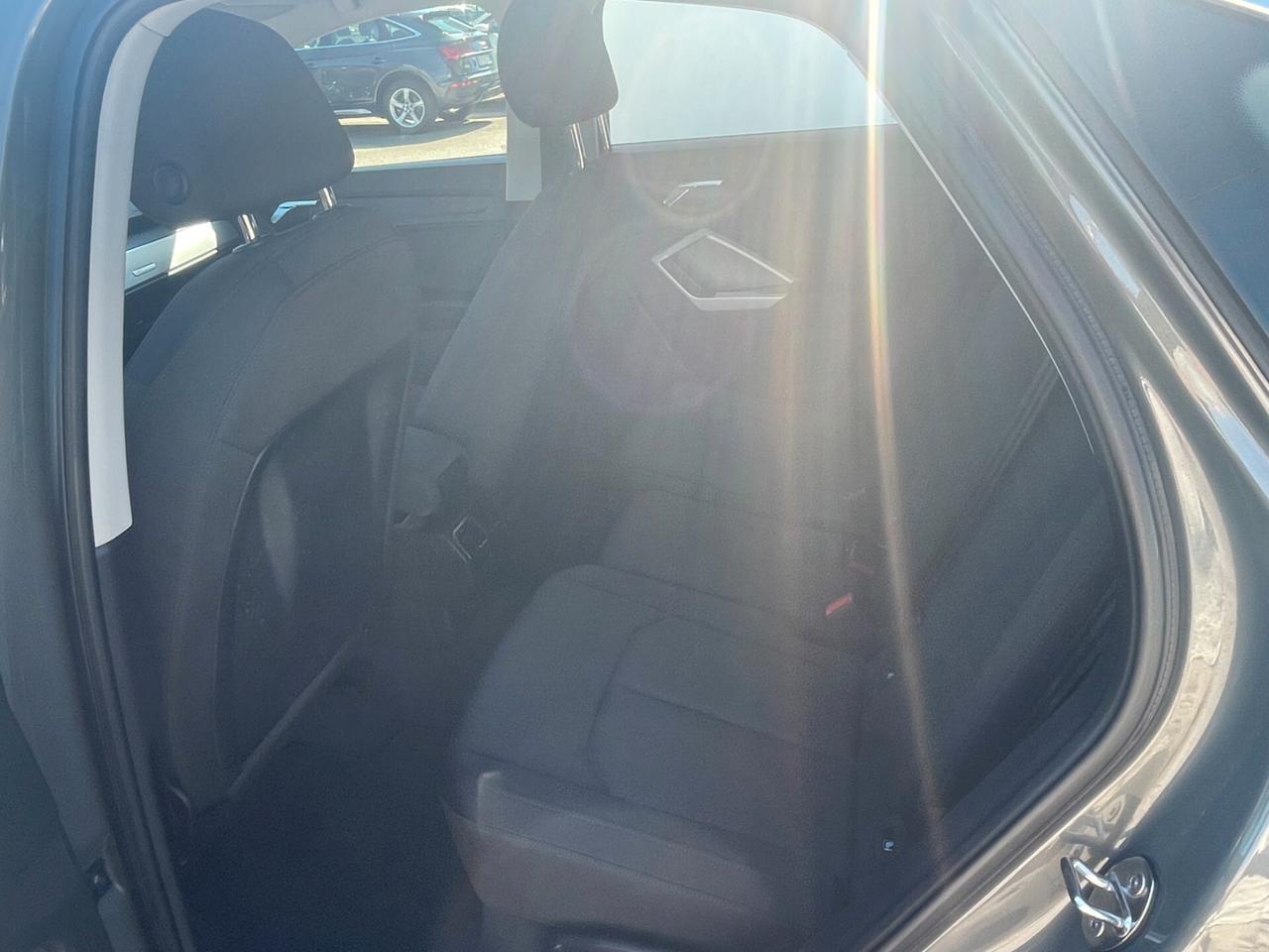 Audi Q3 SPB 35 TDI S tronic Business Plus