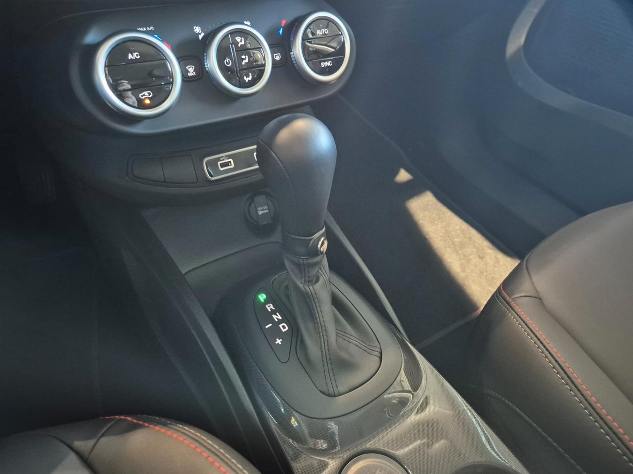 Fiat 500X 1.5 T4 Hybrid 130 CV DCT Sport