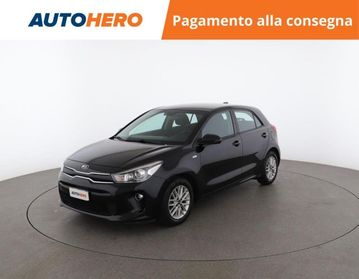 KIA Rio 1.2 MPi Evolution