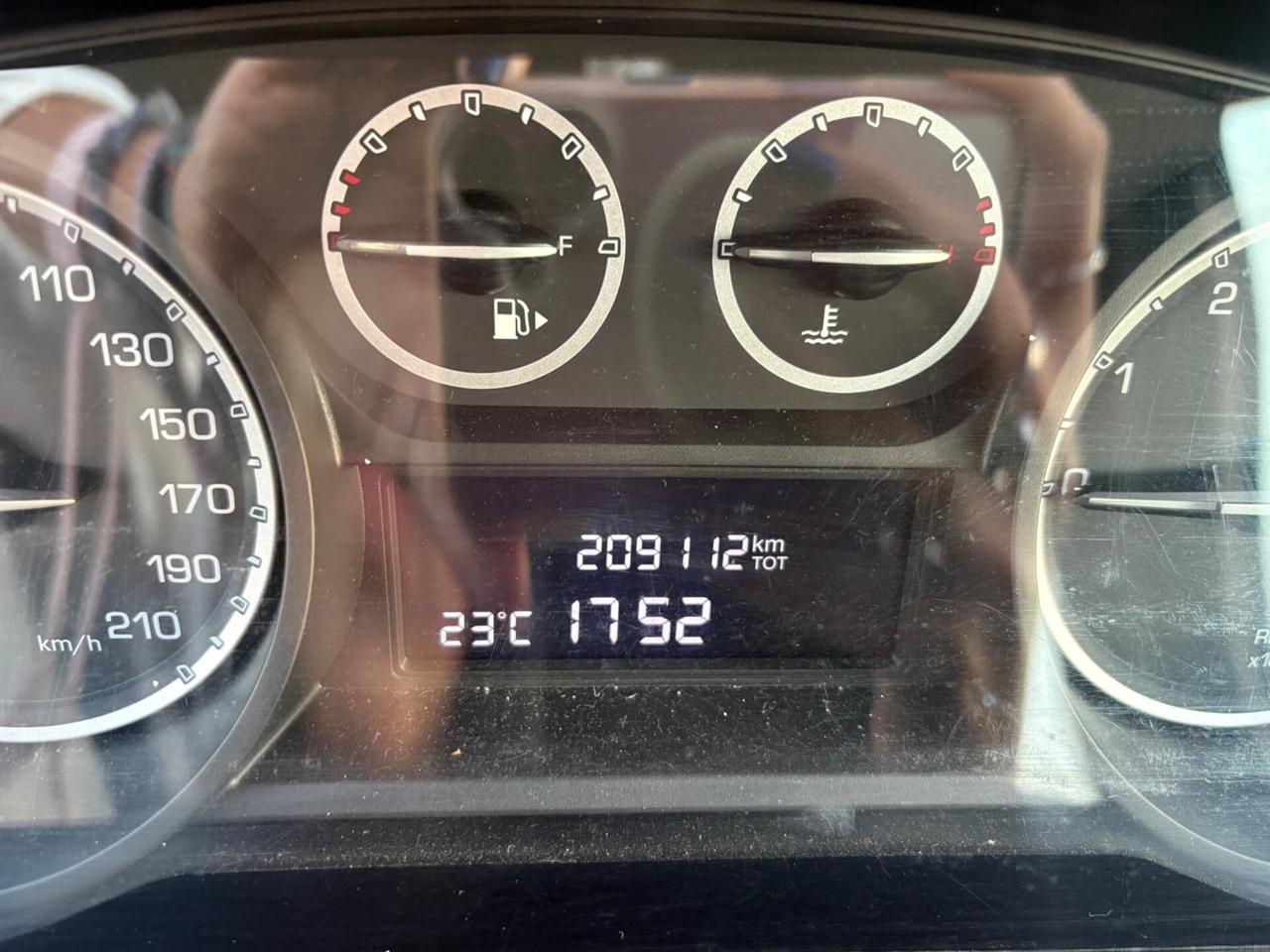 Lancia Ypsilon 1.2 69 S&S Platinum GPL