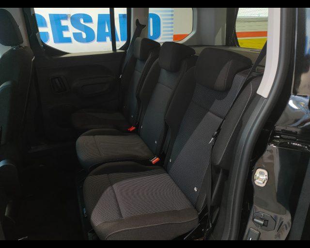 FIAT Doblo Passo Corto 1.5 d 100cv