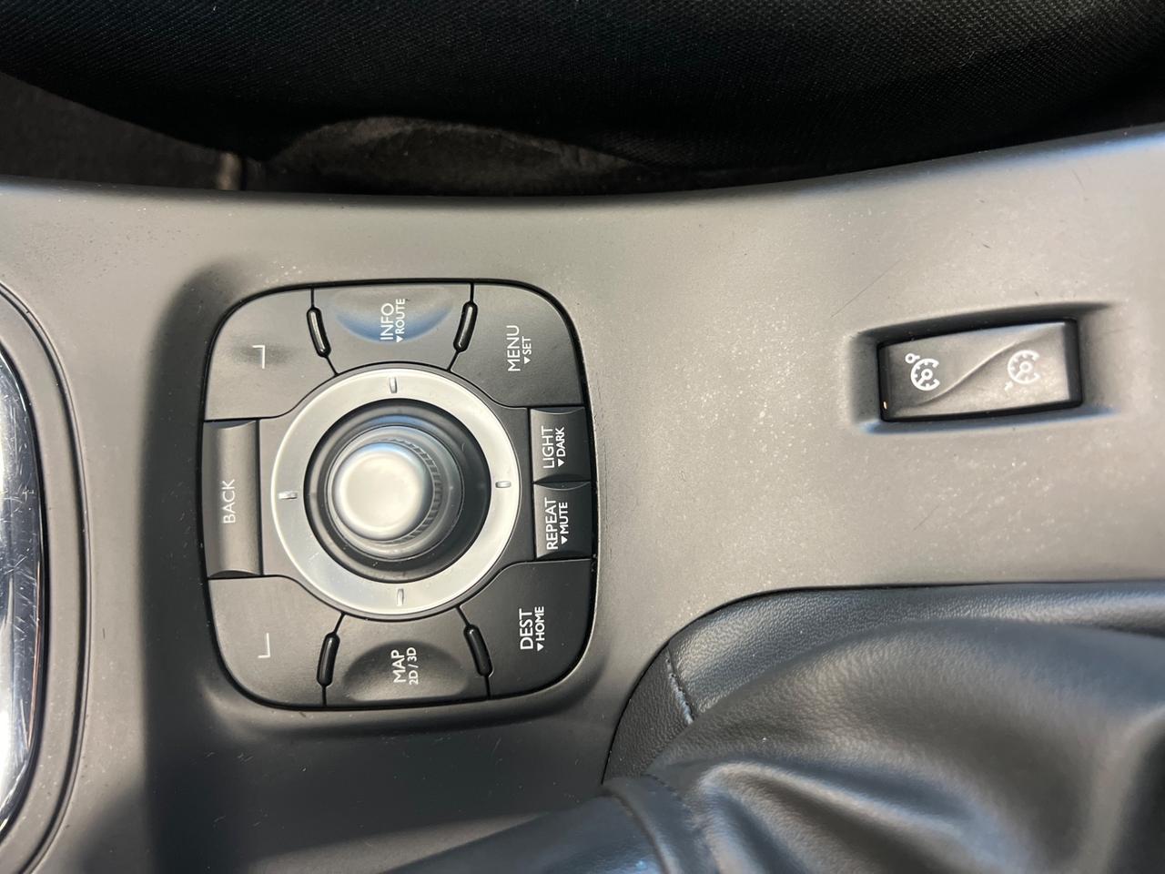 Renault Megane Mégane 1.5 dCi 110CV SporTour Limited