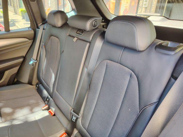 BMW X3 xDrive30d 249CV Msport PREZZO REALE - GARANZIA BMW