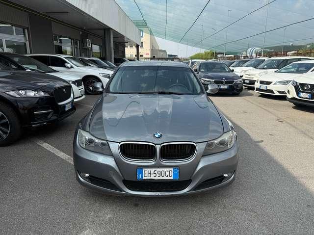 BMW 318 318d Touring 2.0 AUTOMATICA