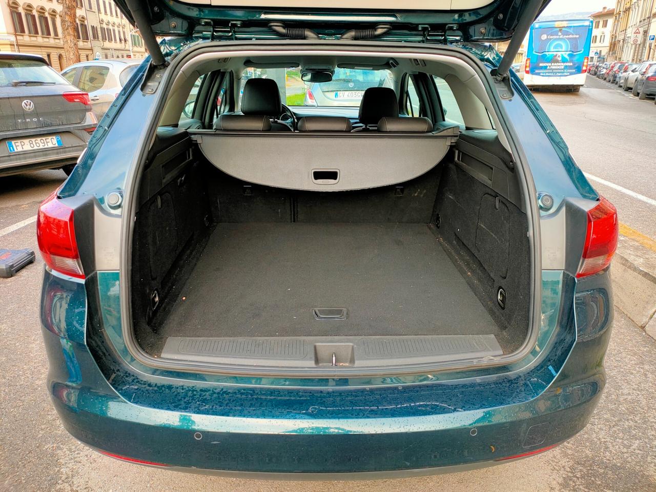 Opel Astra 1.6 CDTi 136CV Start&Stop Sports Tourer Innovation