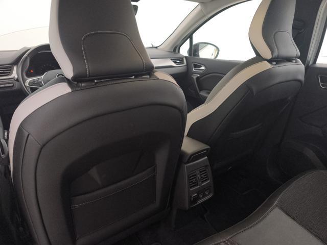 RENAULT Captur 1.5 blue dci Intens 115cv edc
