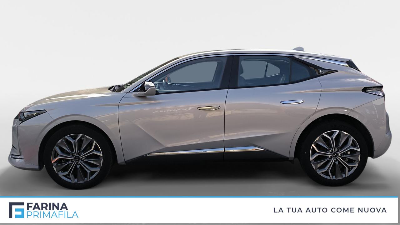 DS DS4 II 2021 - DS4 1.5 bluehdi Trocadero 130cv auto