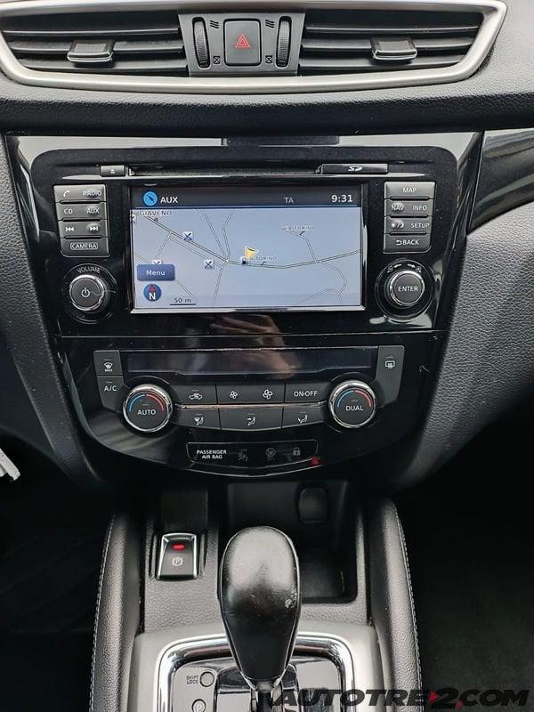 Nissan Qashqai Qashqai 1.6 dci Acenta 2wd 130cv E6 - autom