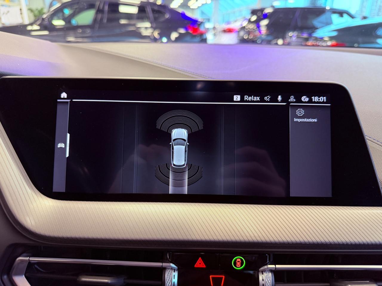 Bmw 116d 5p. Msport auto