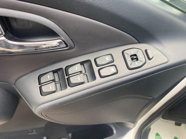 HYUNDAI iX35 1.7 CRDi 2WD Comfort