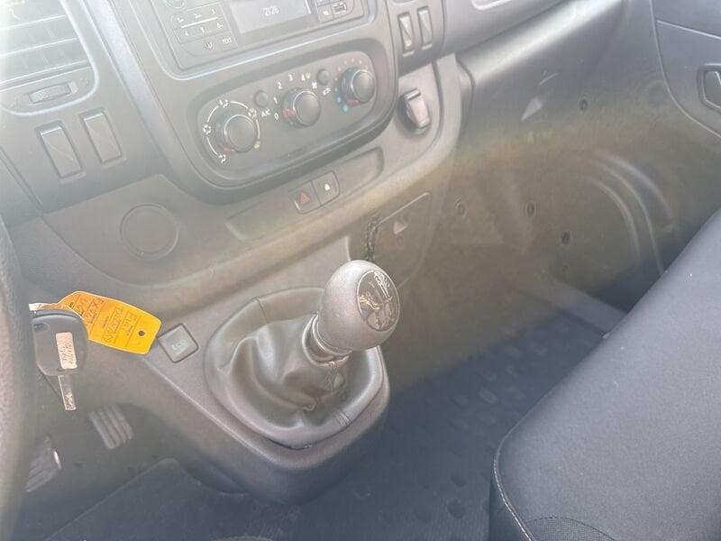 FIAT Talento Talento 1.6 MJT 120CV PL-TN Furgone 12q