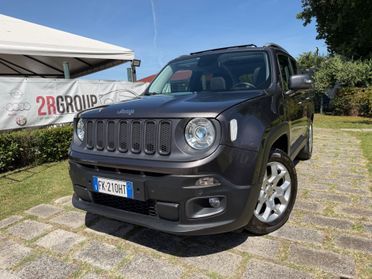 Jeep Renegade 1.6Mjt 120CV-2017*TETTO*NAVI*XENO