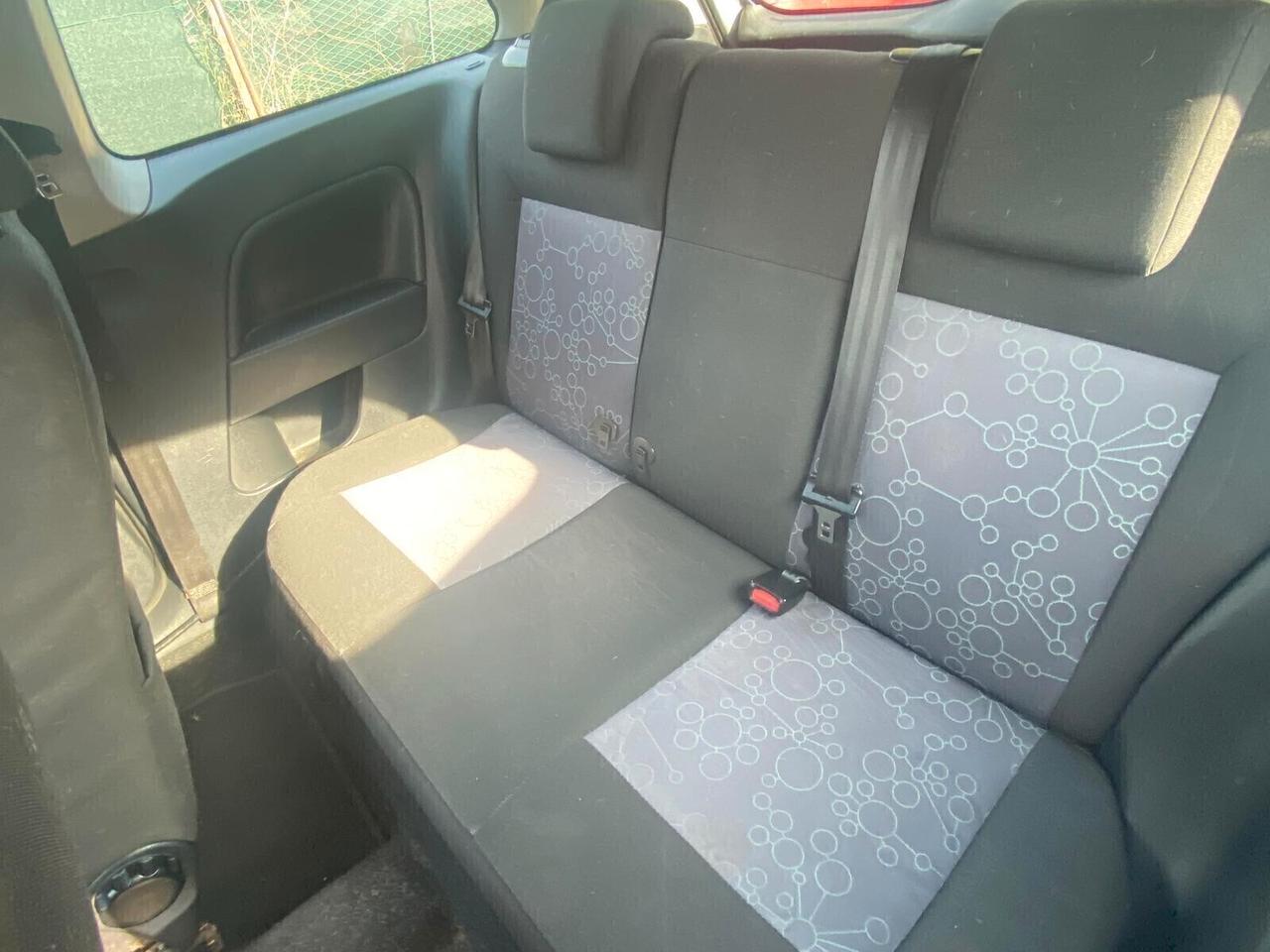Ford Fiesta 1.2 16V 3p. Ghia