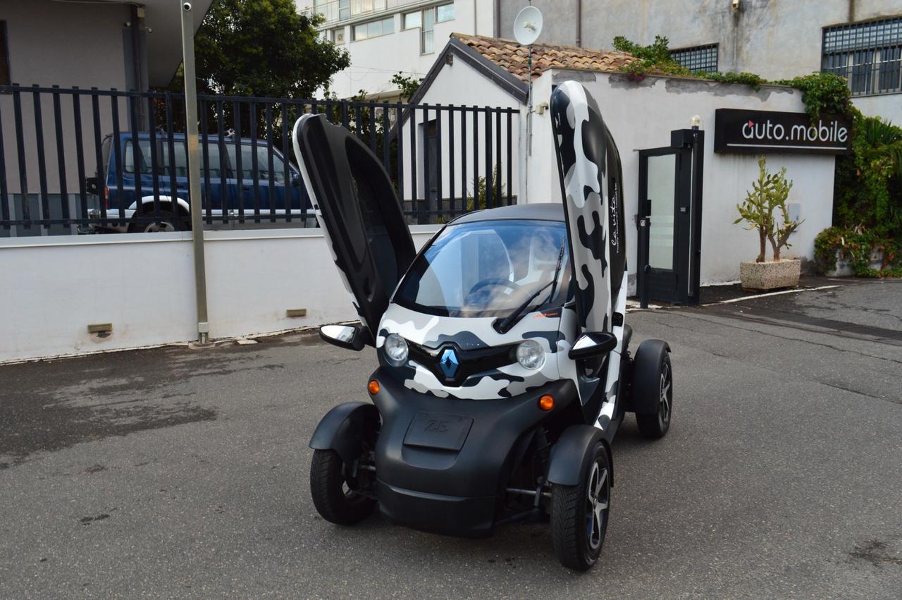 RENAULT TWIZY