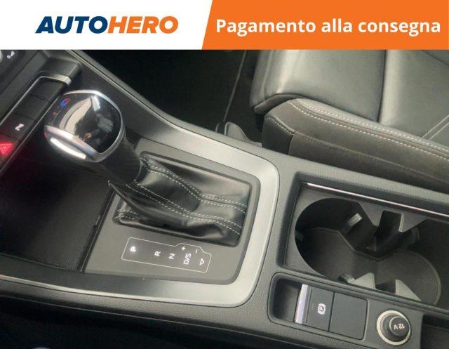 AUDI Q3 SPB 35 TDI quattro S tronic S line edition