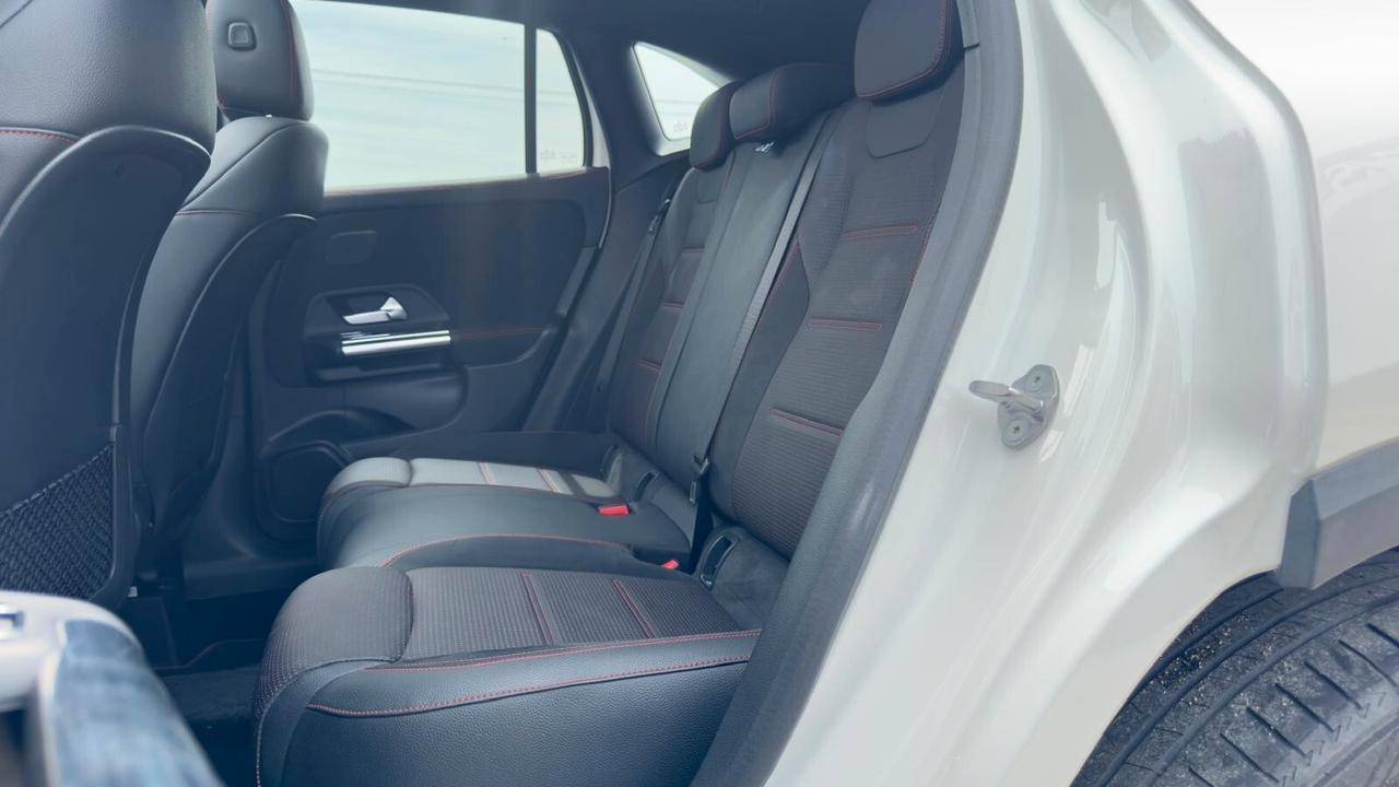 Mercedes-benz GLA 250 EQ Premium Plus/EDITION 1