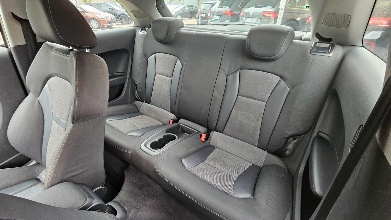 Audi A1 1.6 TDI 105 CV Ambition