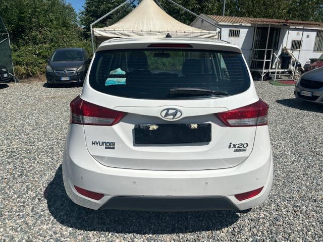 Hyundai iX20 1.4 CRDI 90 CV Comfort