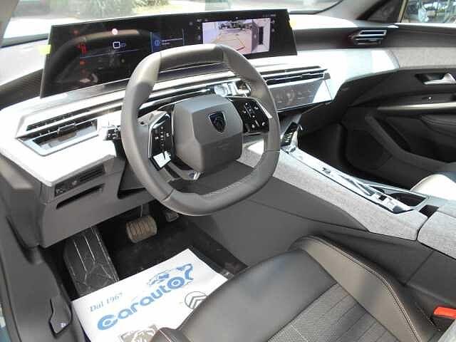 Peugeot 3008 Hybrid 136 e-DCS6 Allure Fin 9Perfect