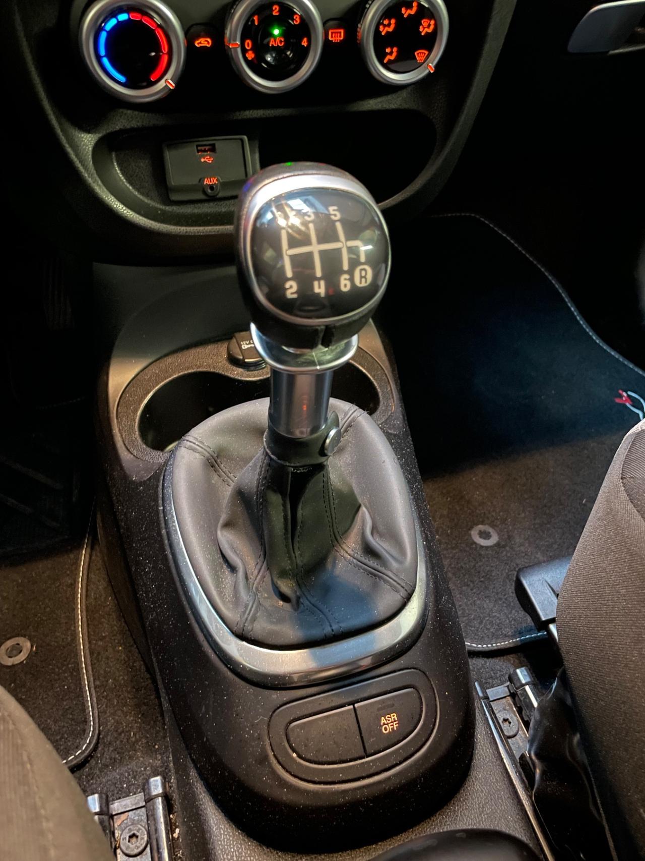 Fiat 500L 1.4 Neopatentati Euro 6