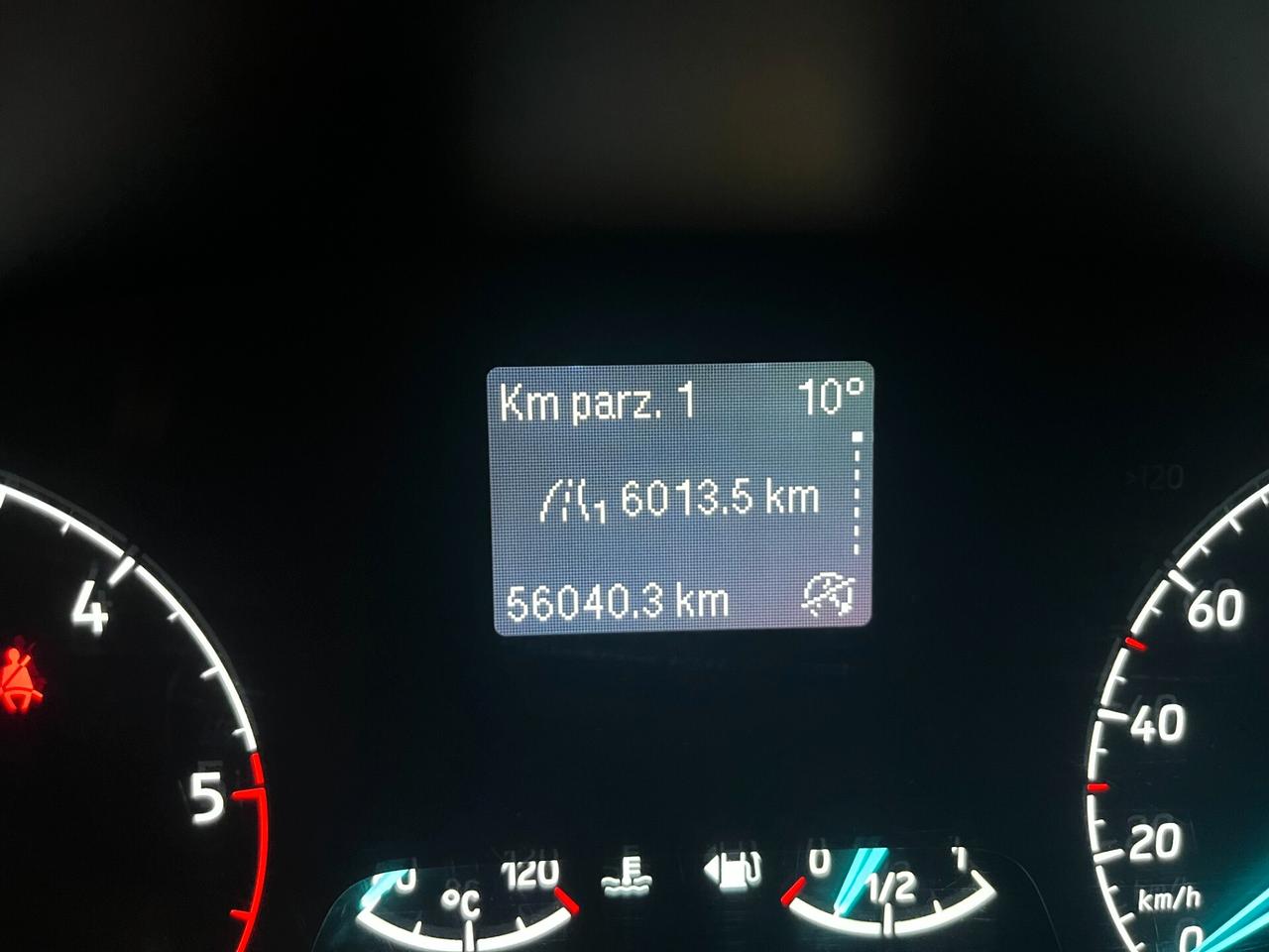 Ford Transit Custom 300 2.0 EcoBlue 130 PC Furgone Trend