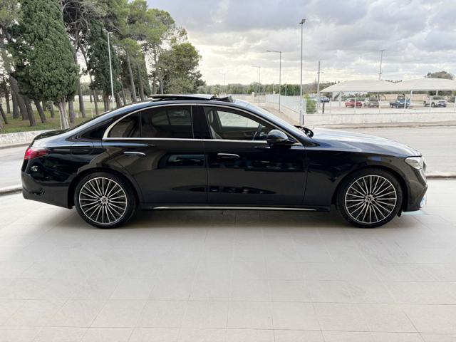 MERCEDES-BENZ E 220 d Mild hybrid 4Matic AMG Line Premium Plus TETTO