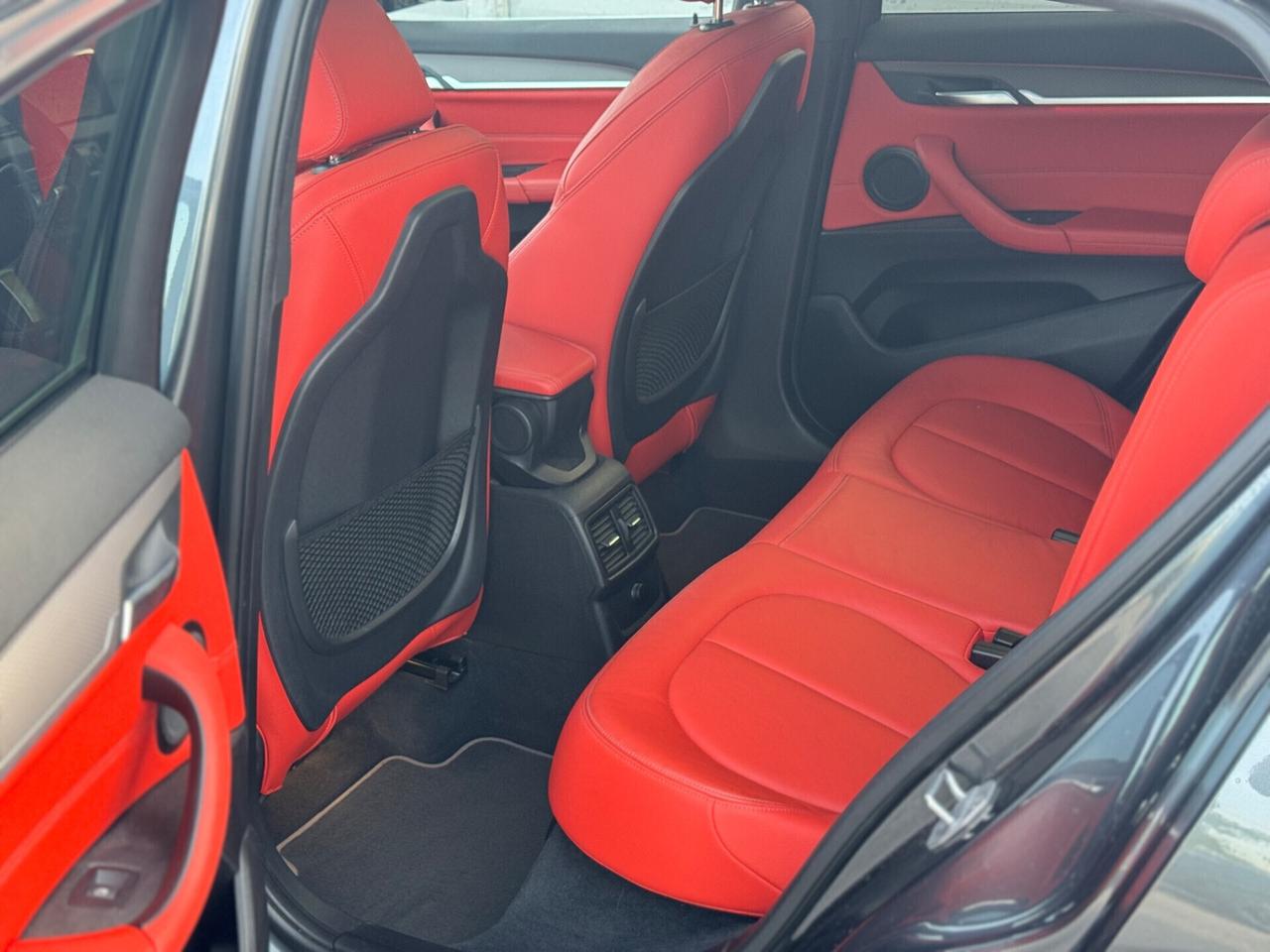 Bmw X2 xDrive20d Msport-X FULL !