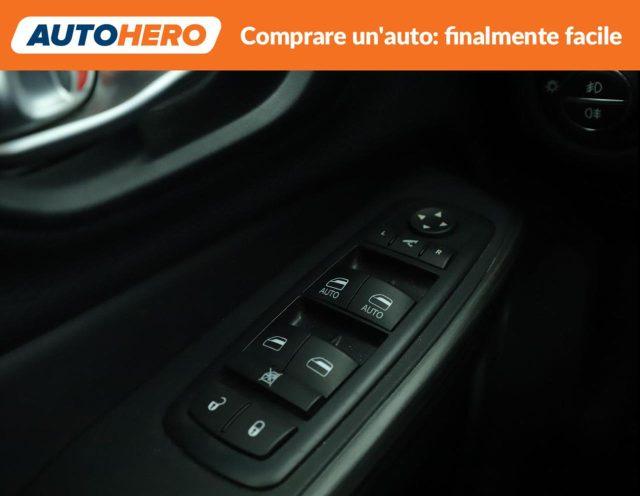 JEEP Cherokee 2.2 Mjt II 4WD Active Drive II Limited+