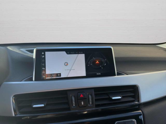 BMW X1 sDrive18d Business Advantage Auto