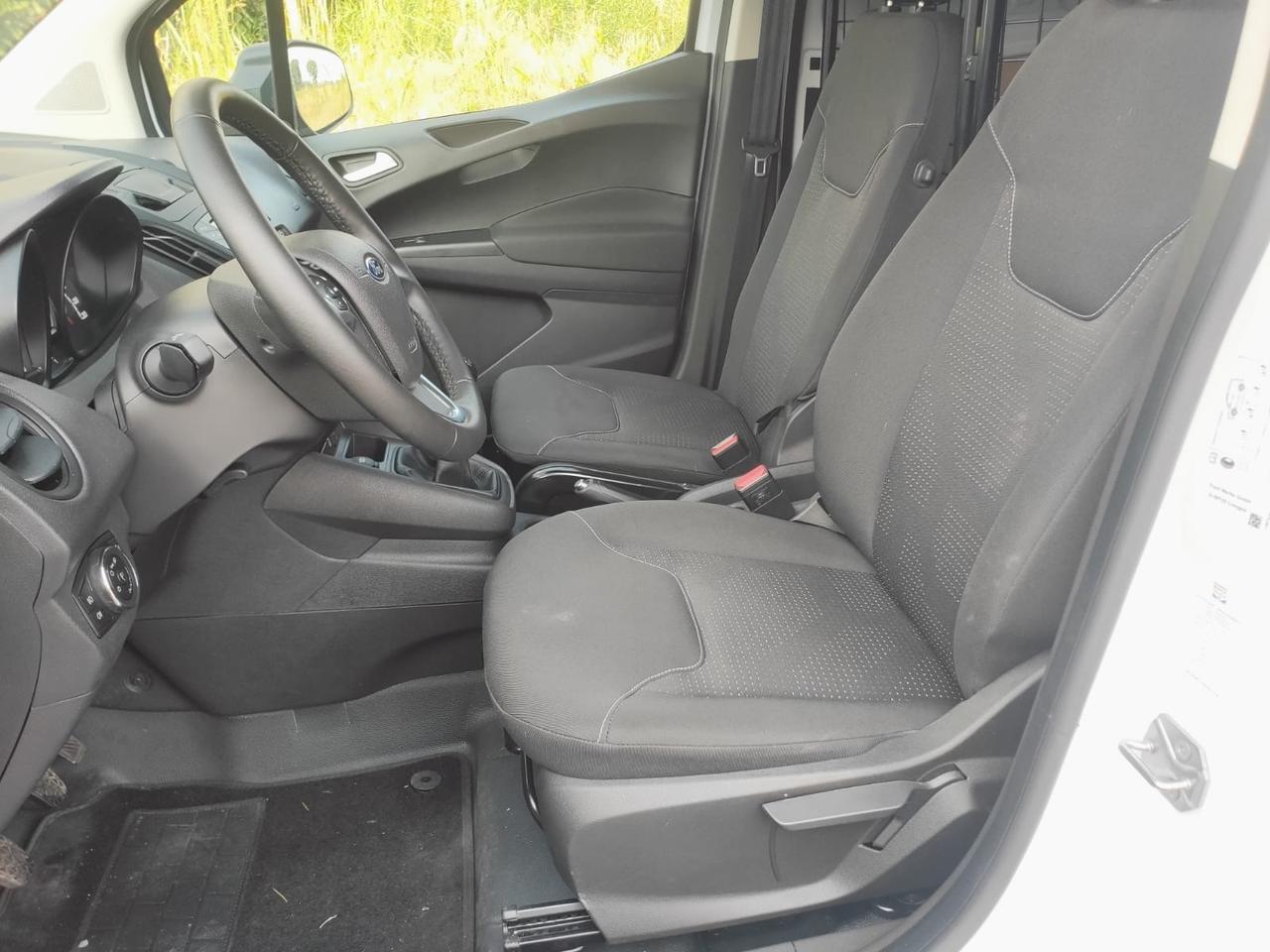 Ford Transit Courier 1.0 EcoBoost 100CV Van Trend