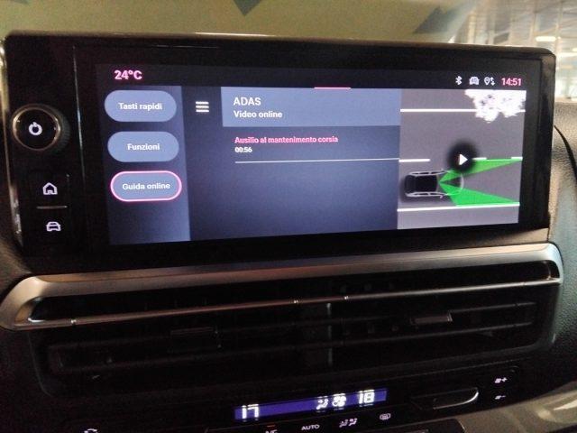FIAT Ulysse 2.0 BlueHDi 180 CV AT8 L3 Combi 9 POSTI