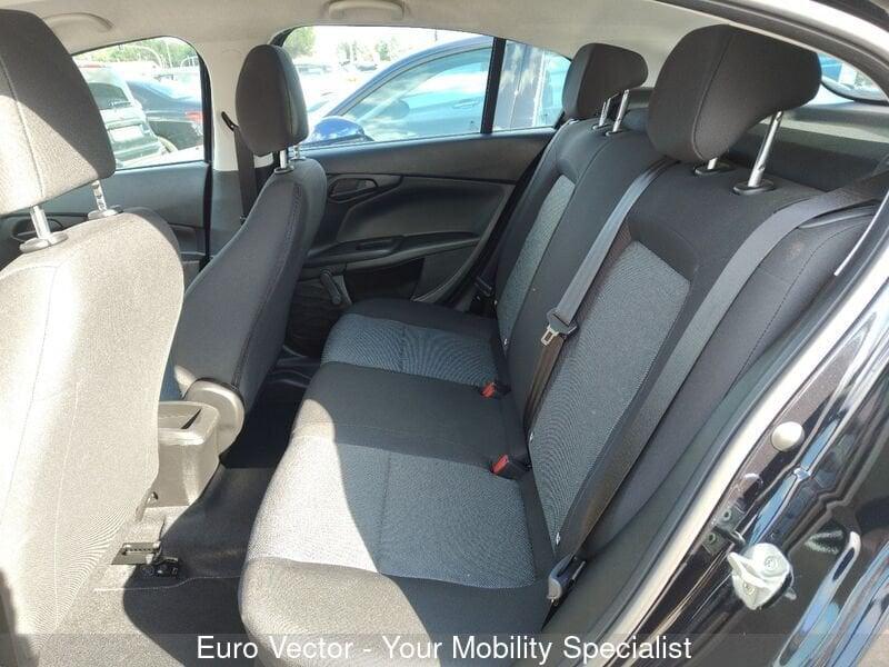 FIAT Tipo 1.3 Mjt S&S 5 porte