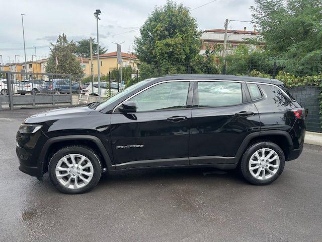 JEEP Compass 1.6 Multijet II 2WD S